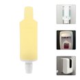 thumbnail image 3 of Dispensador de jabón líquido, botella interior desmontable, dispensador de jabón, pieza dispensadora de champú, 3 of 4