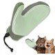 thumbnail image 1 of Pet Grooming Gloves Cat Brushes Gloves Double Sided Gentle Shedding Brush Gloves Efficient Pet Hair Remover Mitt For Cleaner Couch, Carpet, 1 of 5