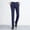 (Casual 48)Navy, variant on Mens Pants Casual Trousers Summer Fashion Straight-leg High-elasticity Tailored Business Thin Ice Silk Full Length Pants