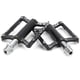 thumbnail image 4 of Pedal De Bicicleta Para Bicicleta De Montaña, Pedal De Bicicleta De Montaña Accesorios De Aleación De Aluminio Fuerte Pedal De Rodamiento Para Bicicletas De Montaña Para Amonsee Aluminum Alloy Bicycle Pedal, 4 of 8