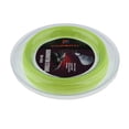 thumbnail image 1 of Cuerda de raqueta de bádminton Greeniant nylon Amarillo fluorescente 200m, 1 of 1