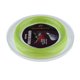 thumbnail image 1 of Sonducket Cuerda de raqueta de bádminton de nylon duradero Alta flexibilidad Negro carpas Amarillo fluorescente 200m, 1 of 1