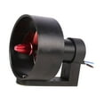 thumbnail image 1 of 24V, Motor Sin Escobils de Hélice, Alto Empuje de 3 Remoto, Modelo de Barco, Auv CW Macarena Propulsor submarino, 1 of 8