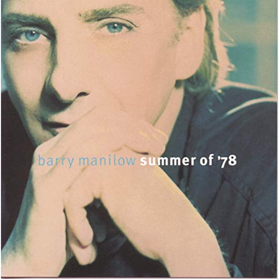 Pre-Owned Barry Manilow - Summer Of '78 (CD) (VG)