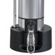 thumbnail image 3 of Aireador de vino inteligente portátil, de vino, un botón, automático, aireador de vino de sobriedad rápida, pa viaje B Estilo A Baoblaze aireador electronico, 3 of 8