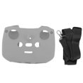 thumbnail image 2 of RC Remote Control Silicone Sleeve with Lanyard Anti Scratch Shock Proof Silicone Case for NEO Remote Controller N3 2 1, 2 of 7