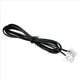 thumbnail image 4 of 6X RJ11 6P4C Cuerda Cable de Telefono Modem ADSL 1 Metro, 4 of 5