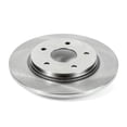 thumbnail image 4 of Power Stop AR8380 Autospeciality Stock Replacement Rear Brake Rotor, 4 of 4