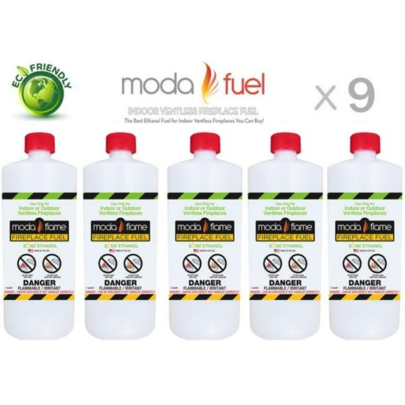 Bio Ethanol Fuel
