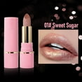 thumbnail image 4 of QunYou Pearlescent Lipstick In Stock with 8 Colors Moisturizing and Embossed Silk Screen Fine Shimmering Lip Gloss Lipstick 3.6g, 4 of 4