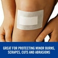 thumbnail image 6 of Nexcare™ All-in-One Adhesive Pad, 2 3/8 in x 4 in, 6 of 11