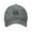 Gray, variant on Mount Saint Joseph University Unisex Adjustable For Hat Baseball Cap Casquette