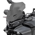 thumbnail image 2 of Motorcycle Windscreen Windshield Deflector Protector Wind Screen for TRACER9 TRACER 9 GT 2021 2022, 2 of 5