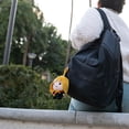 thumbnail image 3 of Llavero Chibi de peluche Toynk Harry Potter Hermione Granger, 10 cm, 3 of 5