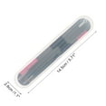 thumbnail image 2 of Unique Bargains 1 Set Professional Pimple Remover Tool Kit Green, 2 of 7