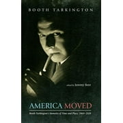 America Moved (Hardcover)