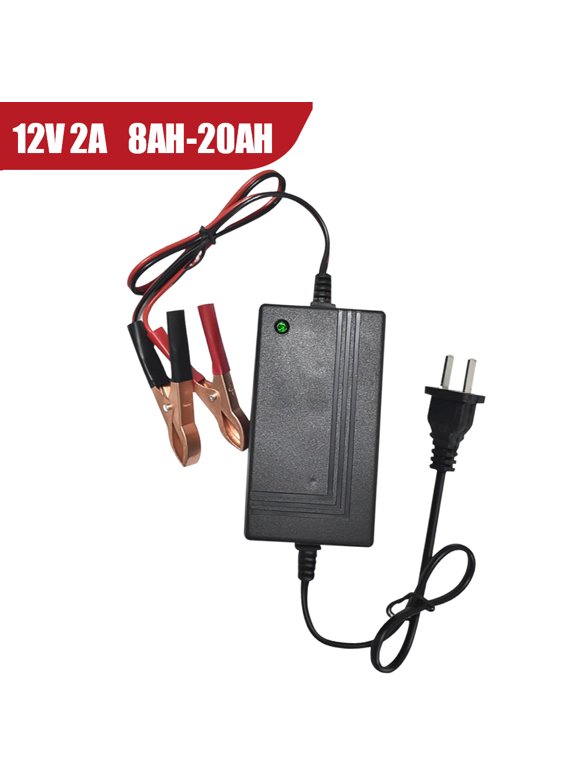Portable Car Battery Chargers in Car Battery Chargers