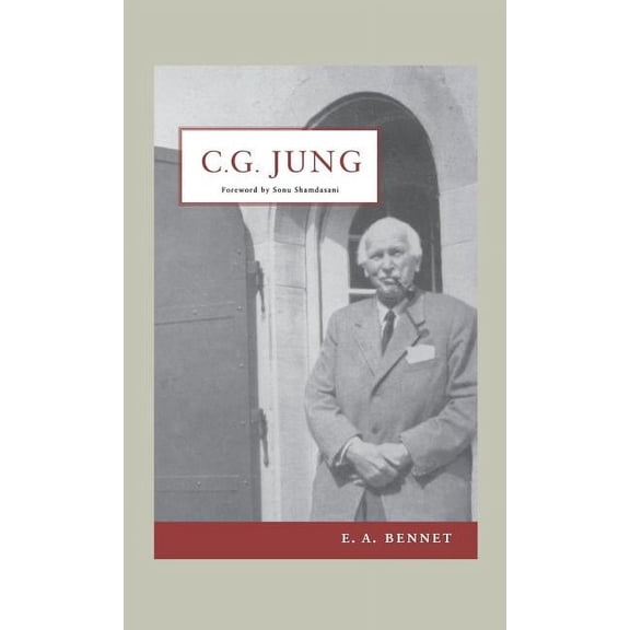 C G Jung (Hardcover)