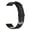 Black-42mm, variant on Leather 22mm Width Band for Runner for Watch Durable Buckle Strap Replacement Wristband Quick Rel