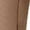 Brown Sugar, variant on Women's Plus Size Petite Plus Size Wide Leg Bend Over Pant