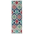 thumbnail image 4 of Kaleen Global Inspirations Hand-tufted Glb04-86 Multi Area Rugs, 4 of 4
