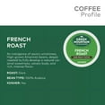 thumbnail image 4 of Green Mountain Coffee French Roast, 48 K-Cup Pods, Dark Roast, 4 of 5