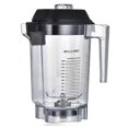 thumbnail image 5 of 48oz Advance Container Replacement Compatible suitable for the Quiet One VM0145, BarBoss, Commercial Blender, 5 of 5