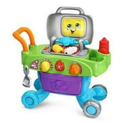 LeapFrog Smart Sizzlin' Grill