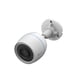 thumbnail image 1 of Cámara Inteligente EZVIZ H3C Color con WIFI 2MP Blanco, 1 of 7