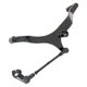 thumbnail image 2 of Pedal Cambios Roda Italika TC 250 TC 200 Multicolor, 2 of 3