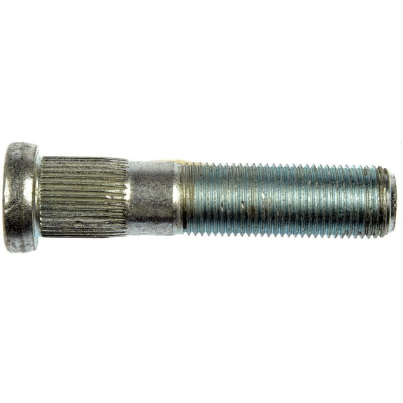 Dorman 610-049.1 Wheel Lug Stud For 74-76 P30 P30 Van P35 P35/P3500 Van Fits select: 1974-1976 CHEVROLET P30, 1974-1975 GMC VALUE VAN