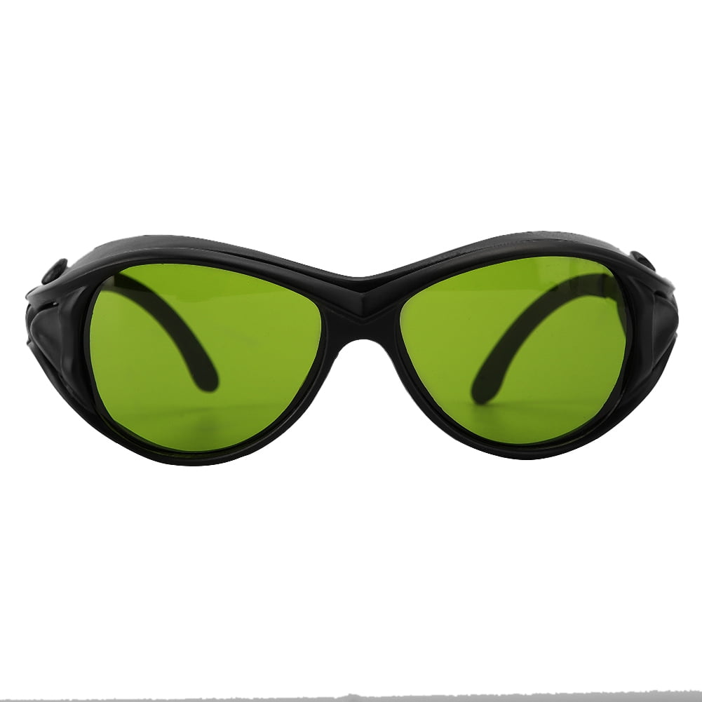 Mgaxyff Eye Protection Glasses,OD5 200nm2000nm Lighting Protective