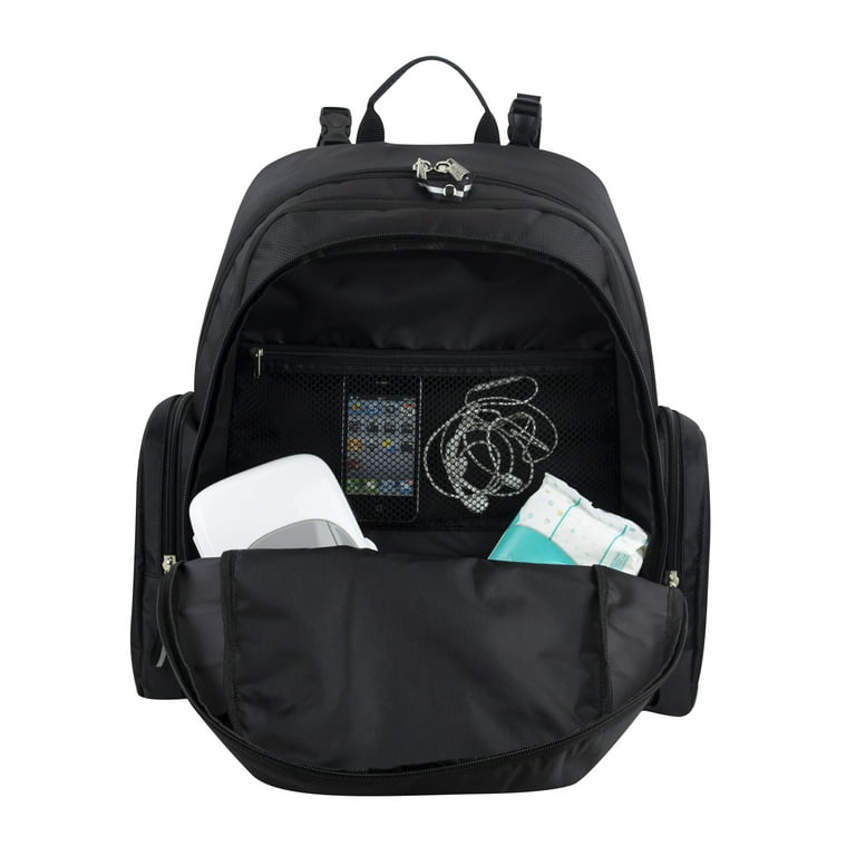★BLACKUP★ OVPR127 Large Backpack OVPR-127 Amazon.com | WEPOET Classic Large Black Backpack For Women