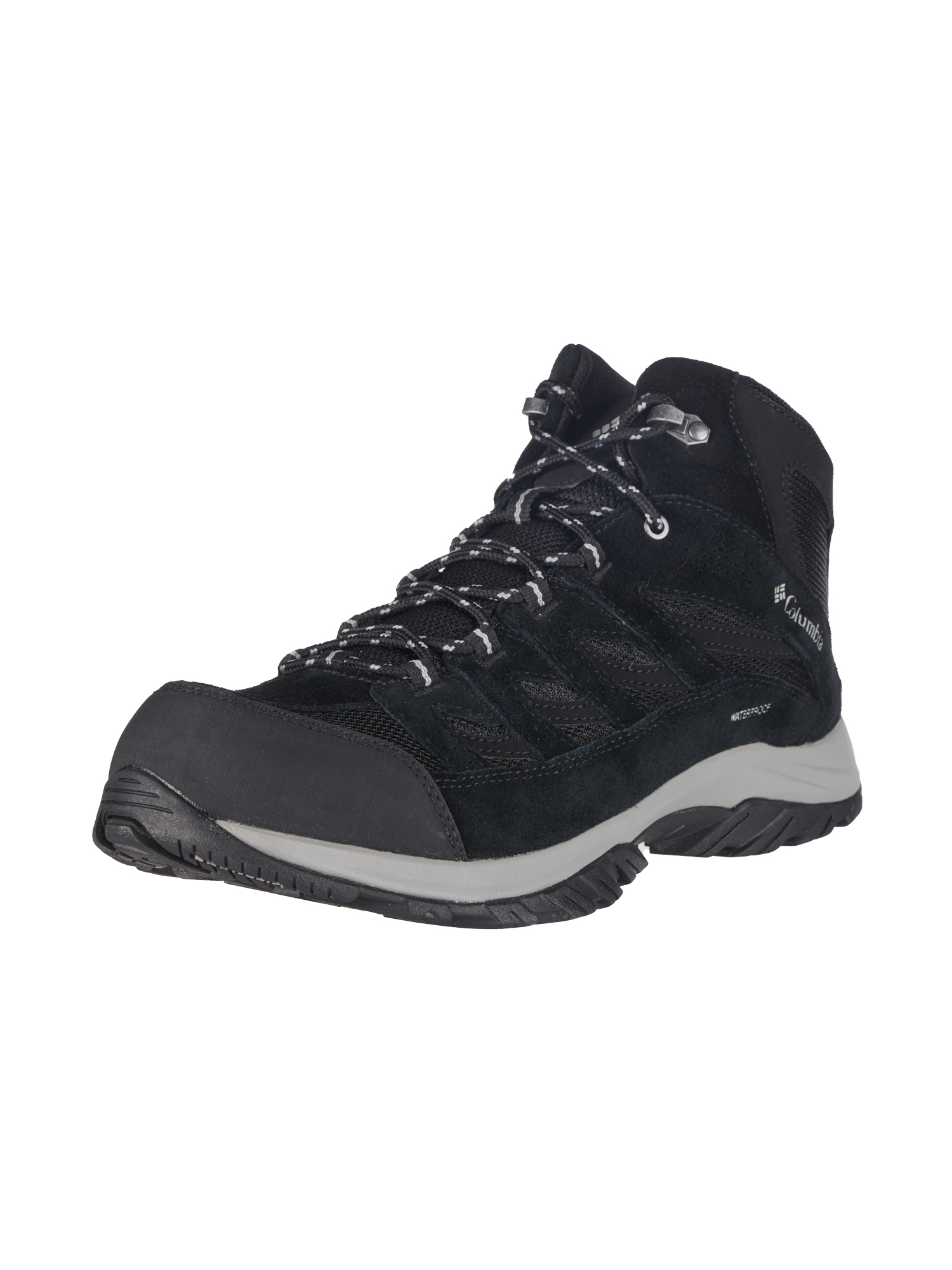 nevados men's hiking boots