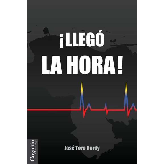 �lleg� La Hora! Paperback