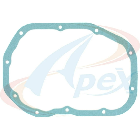 Engine Oil Pan Gasket Set