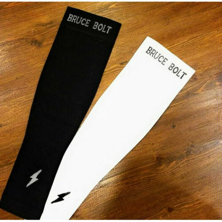 Bruce Bolt Medical Grade Graduated Compression Baseball & Softball