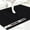 Black, variant on Muddy Mat® | Super Absorbent Door Mat Indoor, Microfiber Quick Dry Chenille Entryway Rug, Non-Slip Front Door Mat, Indoor Mats for Entryway, Machine Washable Pet Rug, Grey 18"x28"
