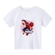 thumbnail image 3 of Camiseta coreana de Spiderman, ropa para niños, camisetas estampadas para niños y niñas, camisetas para niños, camisetas de moda para niños, 3 of 5