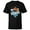 Black, variant on Ice Age Manfred Diego Sid and Scrat The Iceberg Brigade - Short Sleeve T-Shirt for Kids - Customized-Royal