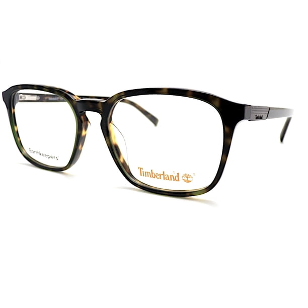 Gafas de sol Timberland TB1776-H @53098 # para Hombre - Verde oscuro