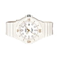 thumbnail image 2 of Reloj CASIO LRW-200H-7E2VCF Womens Diseño pop-Blanco blanco 34 mm Casio LRW-200H-7E2VCF, 2 of 3