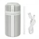 thumbnail image 1 of Mini humidificador portátil USB, purificador de niebla de aire hidratante para uso doméstico y de escritorio, 1 of 8