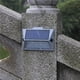 thumbnail image 2 of Luces De Sensor De Movimiento Solar Luz De Energía Solar Conveniente Ip65 Luz De Pared De Seguridad A Prueba De Agua Luz Brillante Para Puerta Delantera Patio Trasero Pasos Garaje Jardín Speravity HA013656-00, 2 of 7