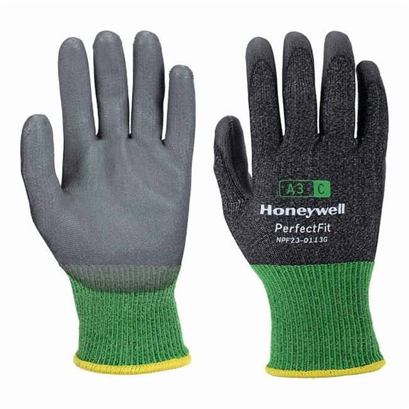 Honeywell Cut-Resistant Gloves,PR NPF23-0113G-7/S