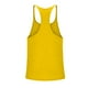 thumbnail image 5 of pstuiky Camisetas interiores de tirantes para hombre, Camiseta deportiva de manga corta con cuello redondo, ajustada y de alta resistencia, de color liso para hombre Chaleco para hombre s, 5 of 7