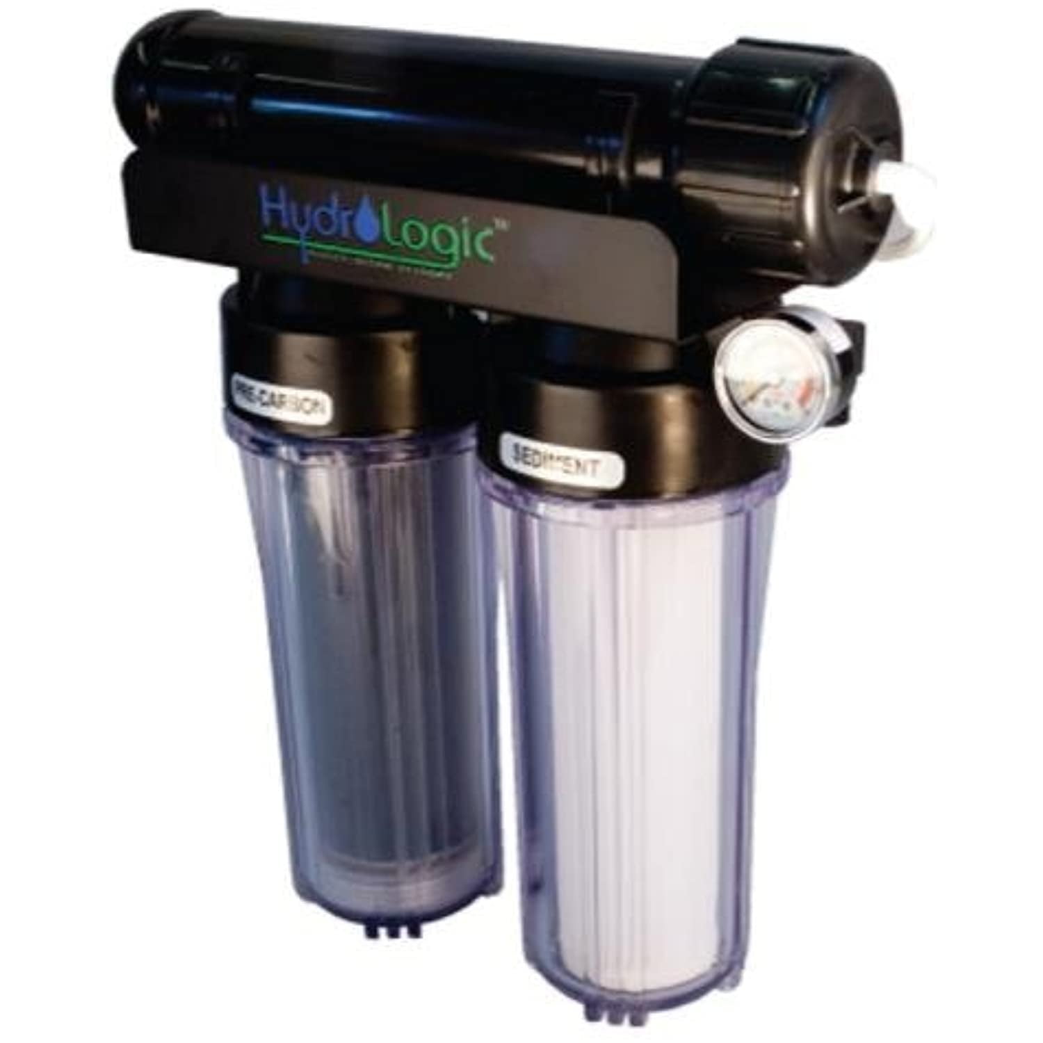 HydroLogic Purification Systems Hydrologic StealthRO300 Reverse