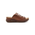 thumbnail image 1 of Sandalias de piso Color Café Para Mujer De RBCOLLECTION, 1 of 3
