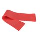 thumbnail image 2 of Banda de ejercicio con bucle de resistencia Sailing Rojo 30 lb, 2 of 10