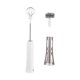 thumbnail image 1 of Leche eléctrica Frother Utensilios de cocina mezclador ligero batidora de café de movimiento eléctrico, 1 of 9